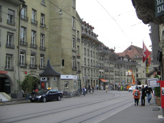 Theaterplatz Huserzeile