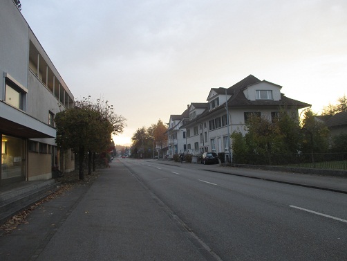 Langenthal
                        Mittelstrasse