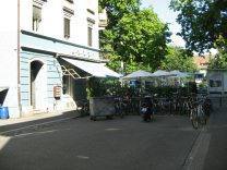 Zrich Konradstrasse, Sankt-Gallerhof