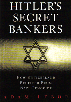 Buch "Hitler's Secret Bankers"
                        1997