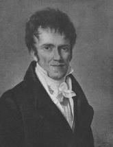Philipp Albrecht Stapfer
                          (1766-1840)