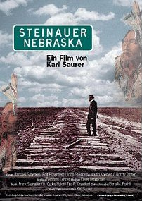 Filmdeckel von
                      "Steinauer Nebraska"