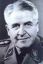 Generalstabschef Jakob Vischer
                              1972-1976