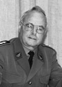 Generalstabschef
                          Heinz Hsler 1990-1992