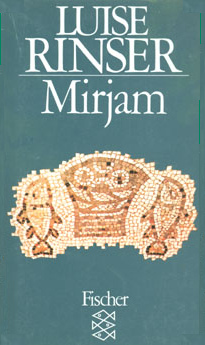 The book
                        "Mirjam" by Luise Rinser [4] with the
                        tactics of deescalation