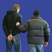 SVP bully police (Nazis in
                                    blue) head a big festival at the
                                    train station of Altstetten District
                                    in Zurich with a mass kidnapping and
                                    torture with cable ties against 400
                                    innocent soccer fans detaining them
                                    partly over 8 hours and molesting
                                    them at the end with wrong questions
                                    until 2 o'clock in the night