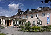 Lukasklinik in
                        Arlesheim, Nordwestschweiz
