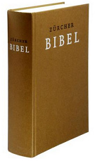 Zrcher Bibel von Zwingli
