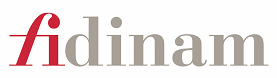 FIDINAM
                        Trust since 1960, logo of a criminal company
