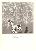 March 1933: The Nazi fairy and the dreams coming
                  up by a four years plan
