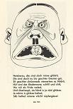 May 1945: Hitler's grimace for a farewell