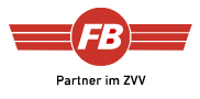 Forchbahn (FB) Logo