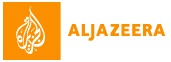 Al
                            Jazeera online Logo