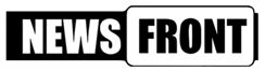 Newsfront
                            online Logo