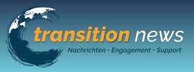 Transition News Logo