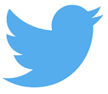 Twitter
                                                          online, Logo